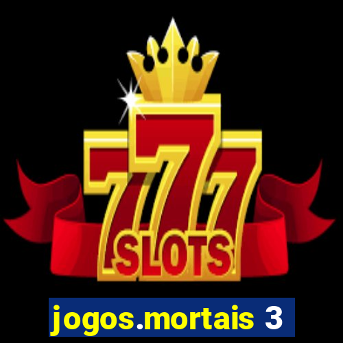 jogos.mortais 3